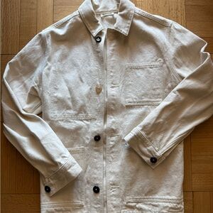 Industry of All Nations New Work Denim Jacket